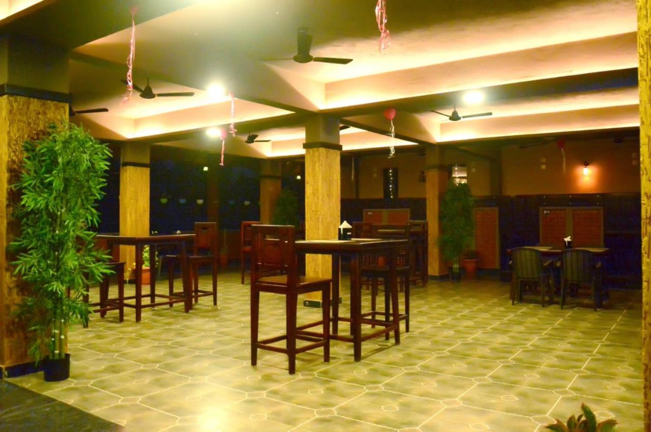 Hotel Southern Heritage Udupi Exterior foto